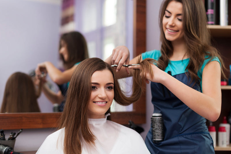 What Are the Top Benefits of Getting a Haircut in Palmerston North?