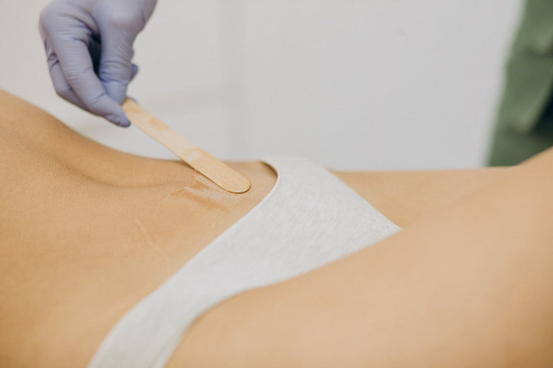Sensitive Skin? Here’s Why Brazilian Waxing at Kurves Is Still Safe