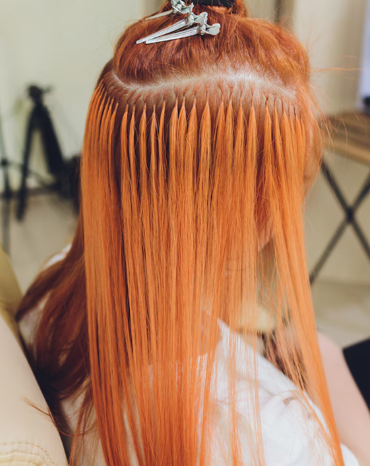 Hair Extensions Palmerston North – Instantly Add Volume & Length