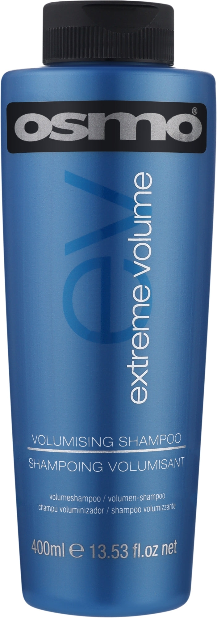 osmo extreme volume volumising shampoo