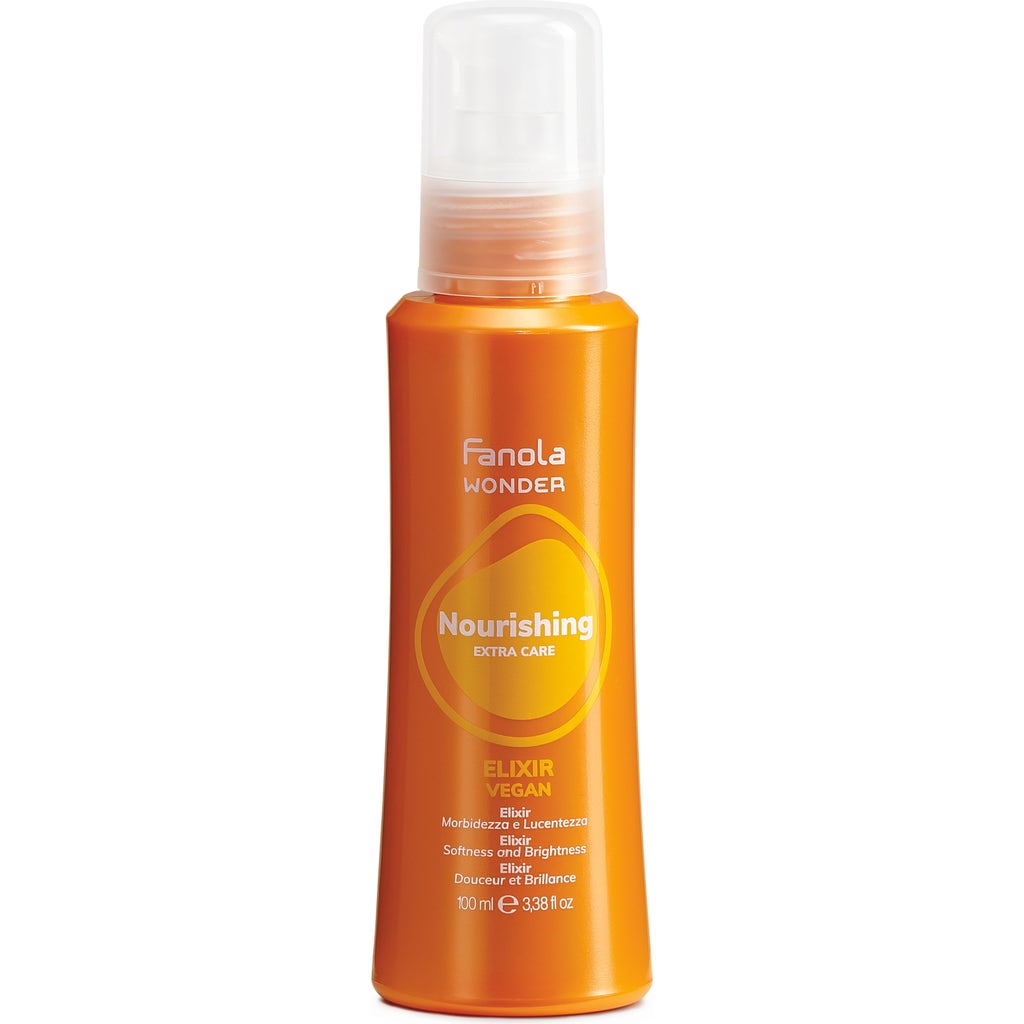 Fanola Wonder Nourish Elixir 100ml