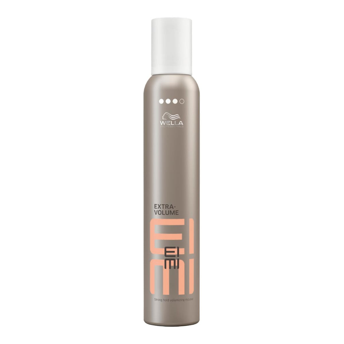 Wella EIMI Extra Volume Mousse