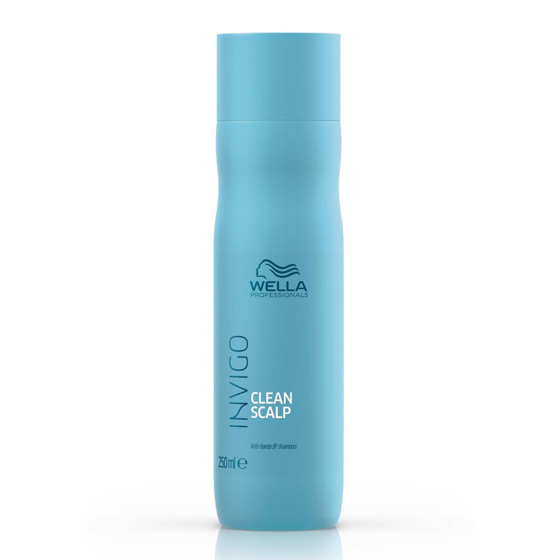 Wella anti dandruff shampoo