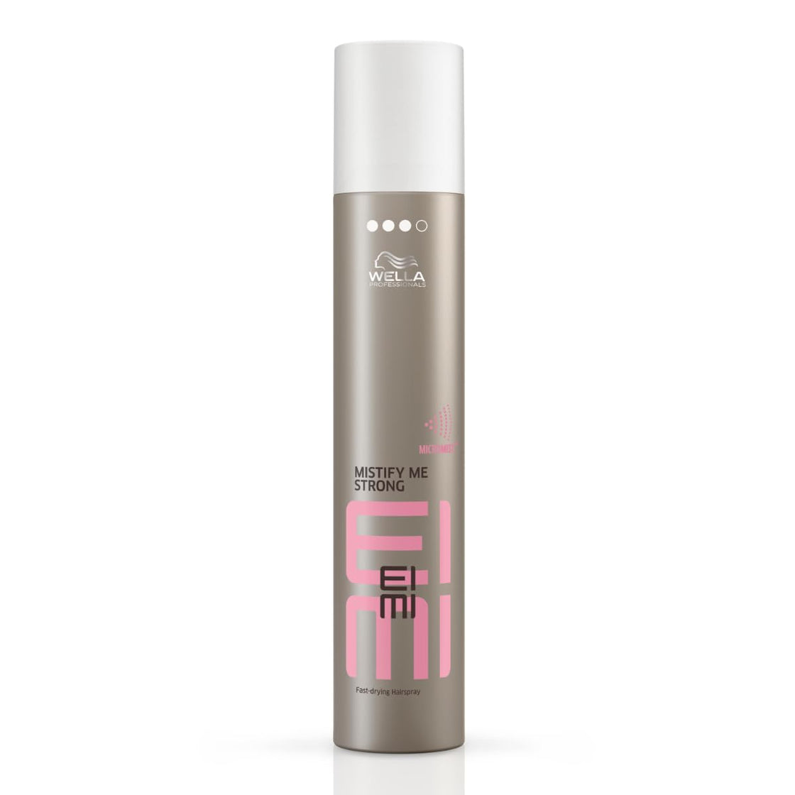 Wella H/J Mistify me Hair Spray