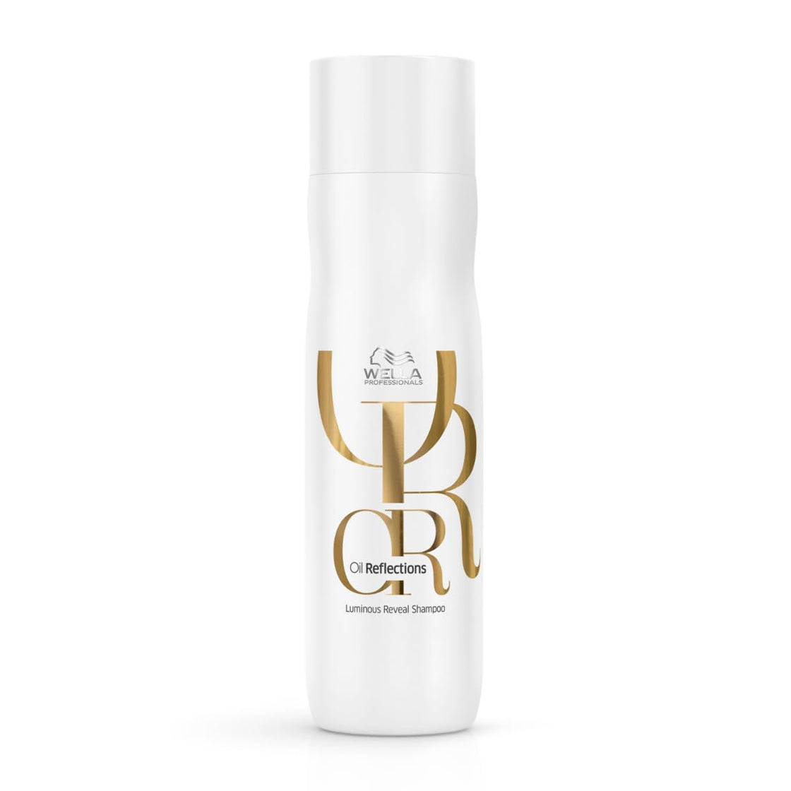 Wella Lux Oil Shampoo