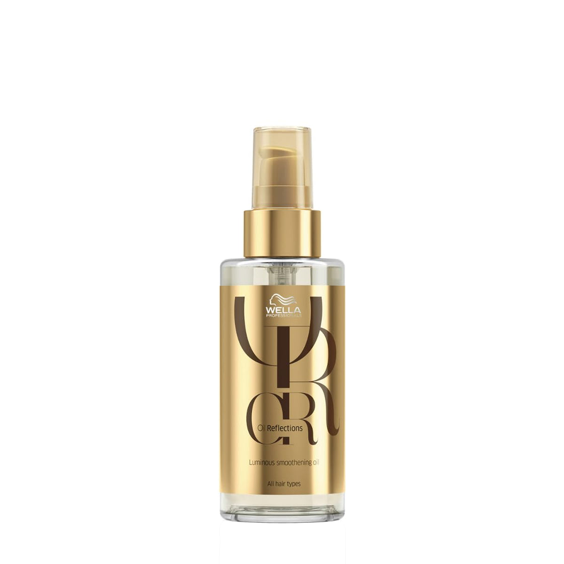 Wella Lux Oil Serum (100ml)