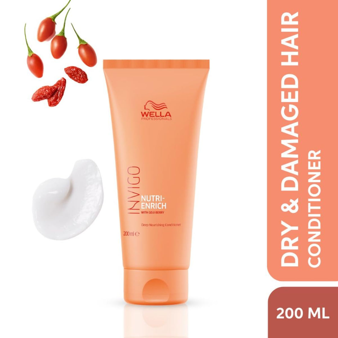 Wella Nutri Enrich Conditioner
