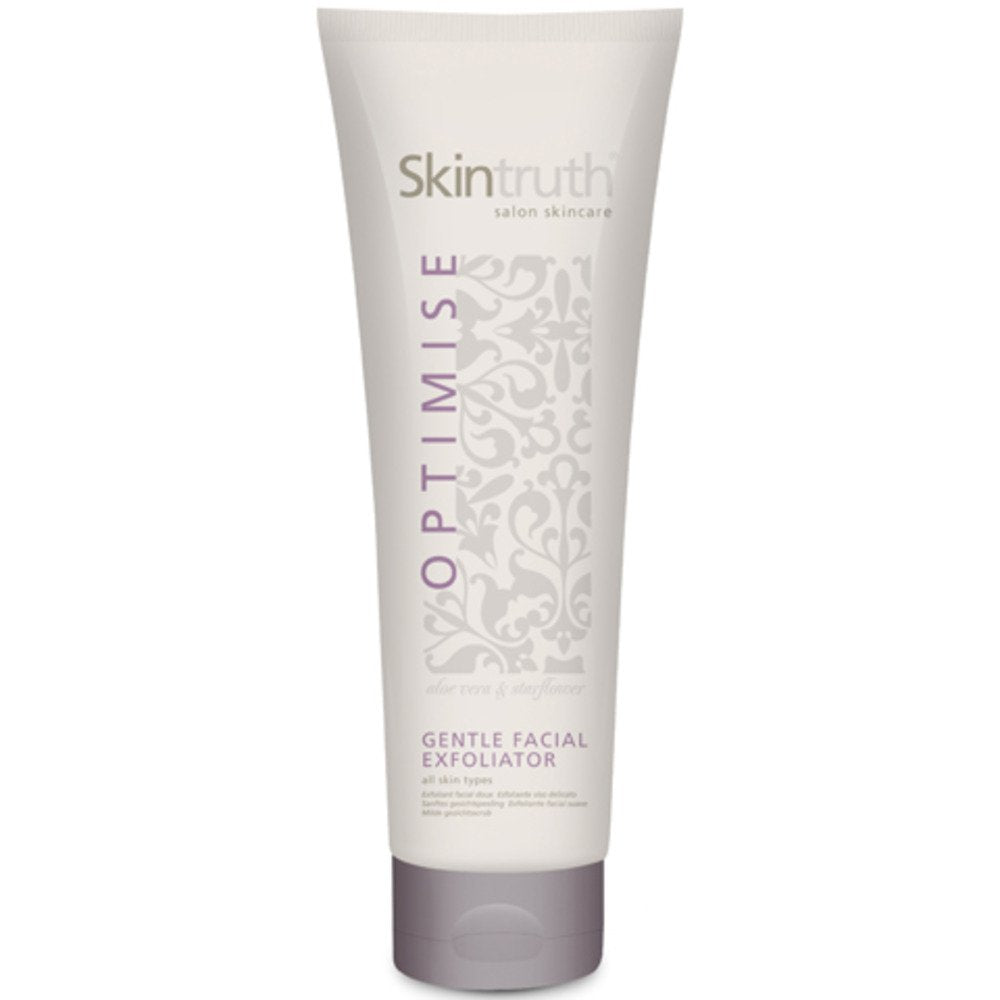 Skin Truth  gentle Scrub