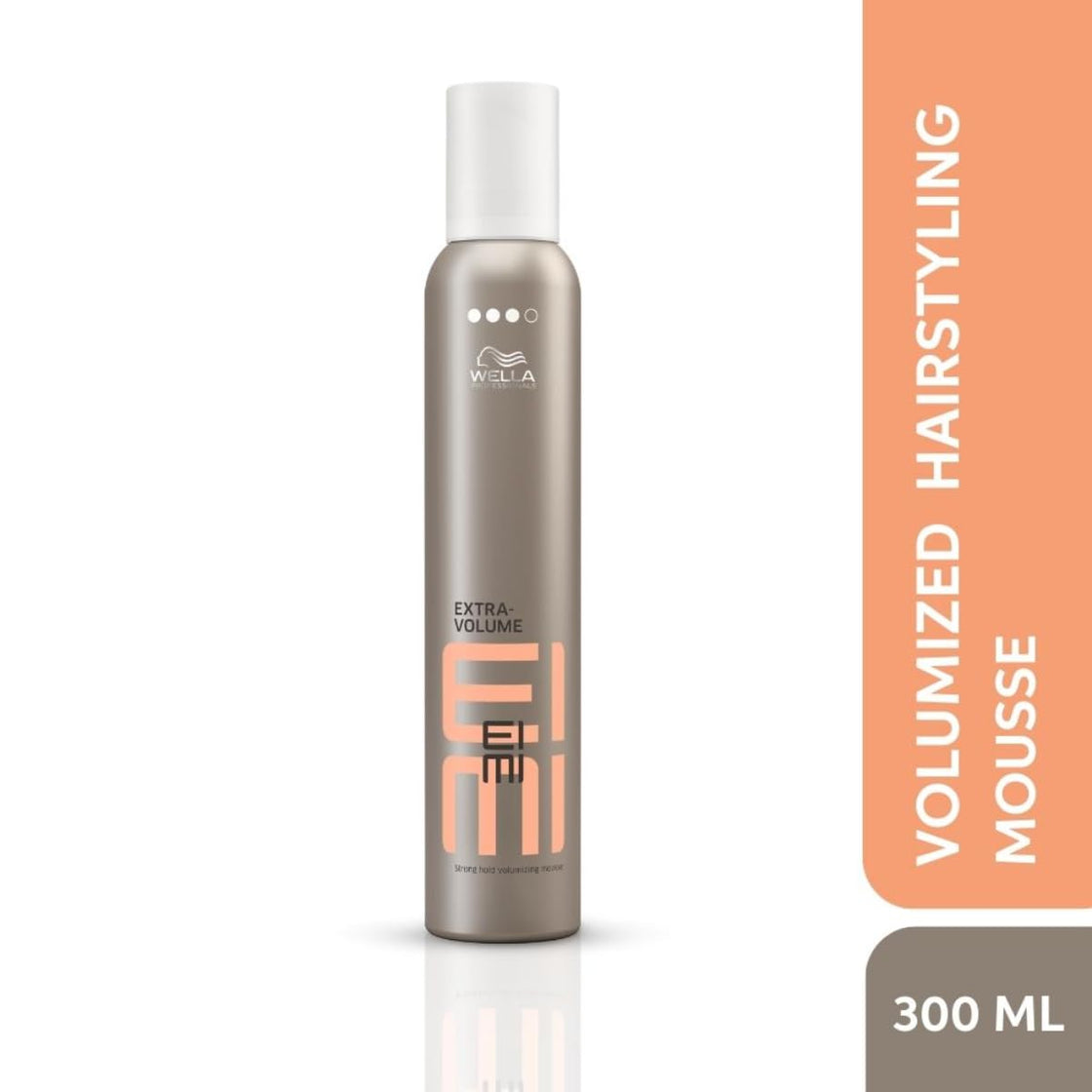 Wella EIMI Extra Volume Mousse