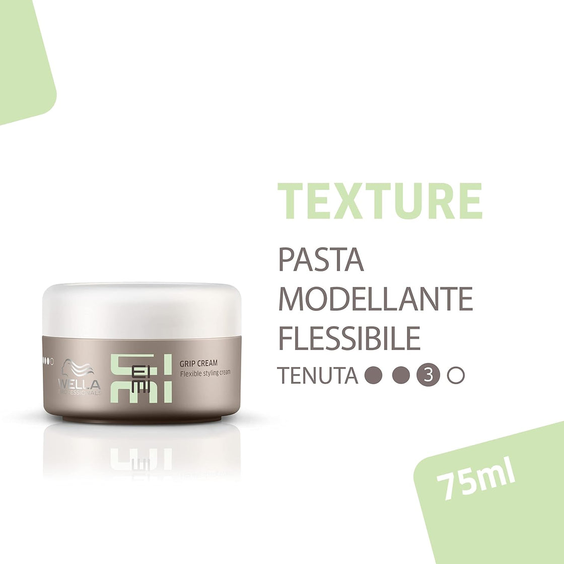 Wella Grip Cream (75ml)