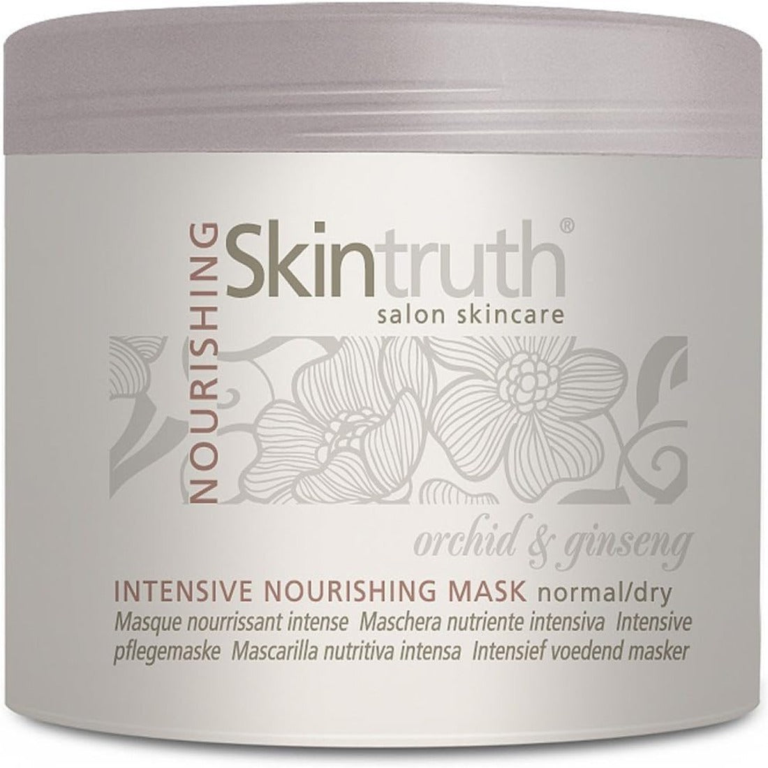 Skin Truth Nourishing Mask