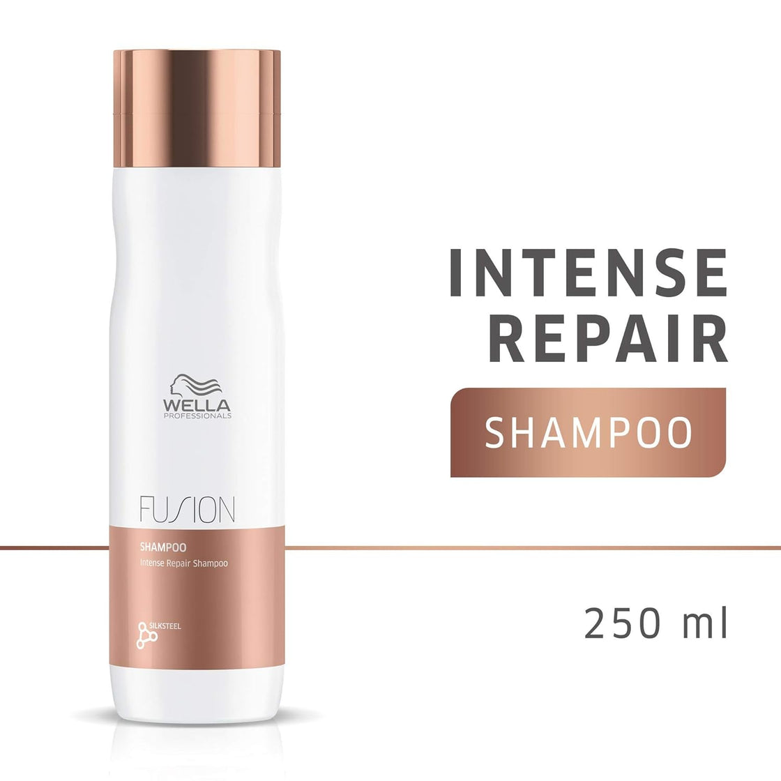 Wella Fusion 3 in 1 pack