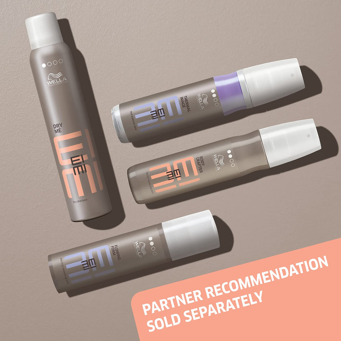 Wella Dry Shampoo