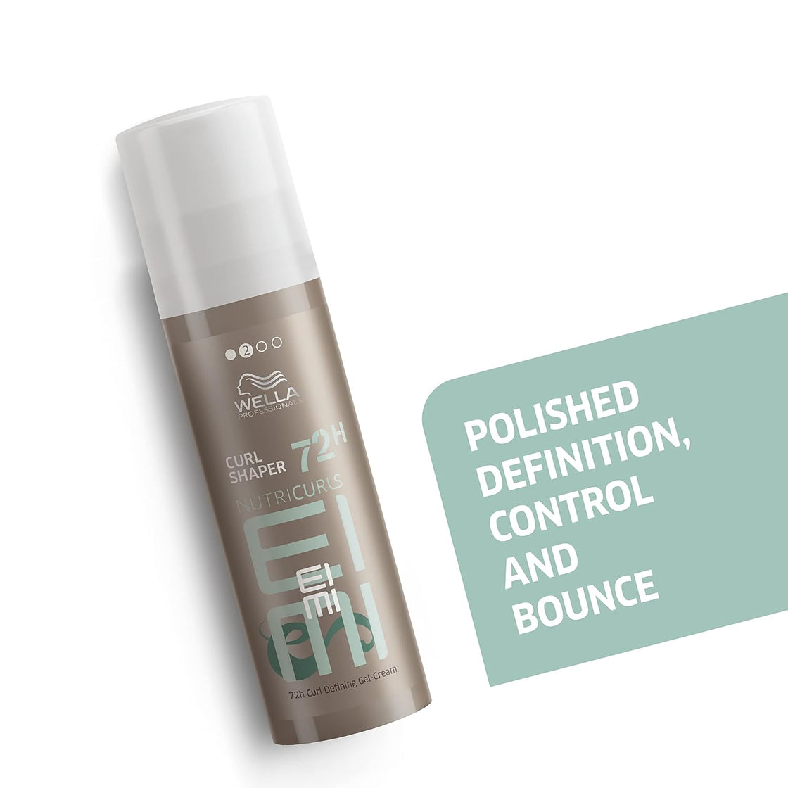 Wella Curl Shaper