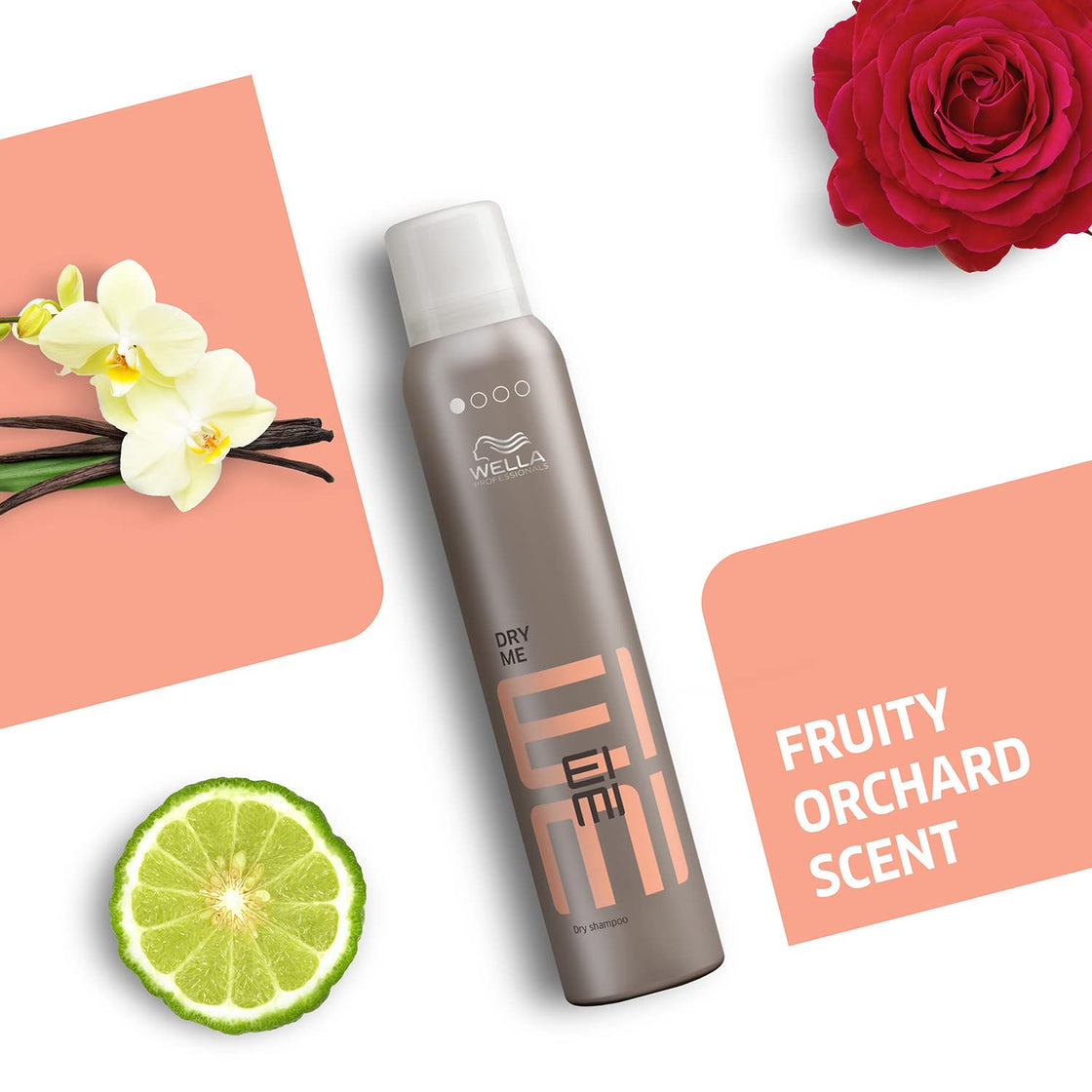 Wella Dry Shampoo