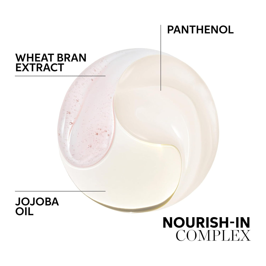 Wella Nutri curls Balm