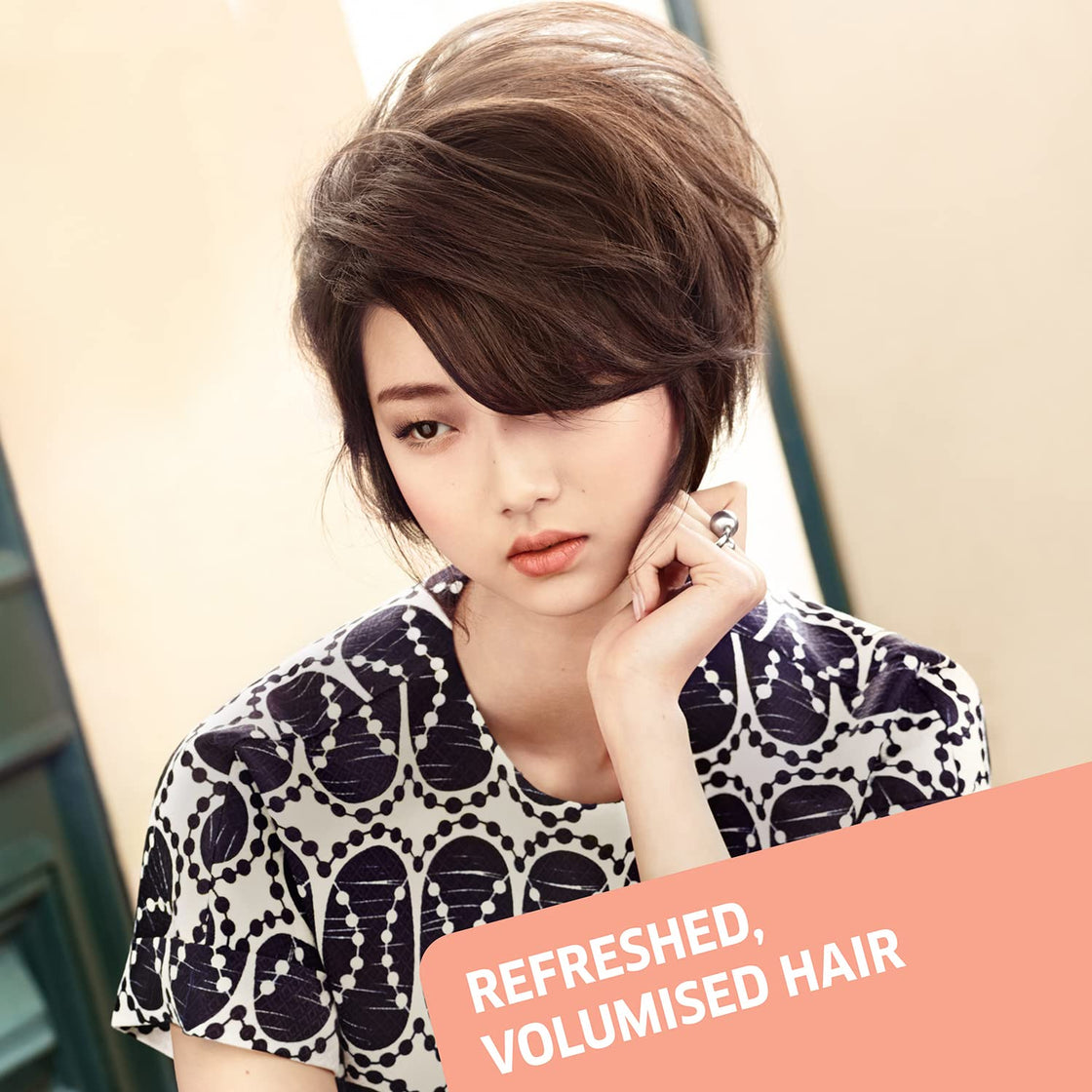Wella Dry Shampoo