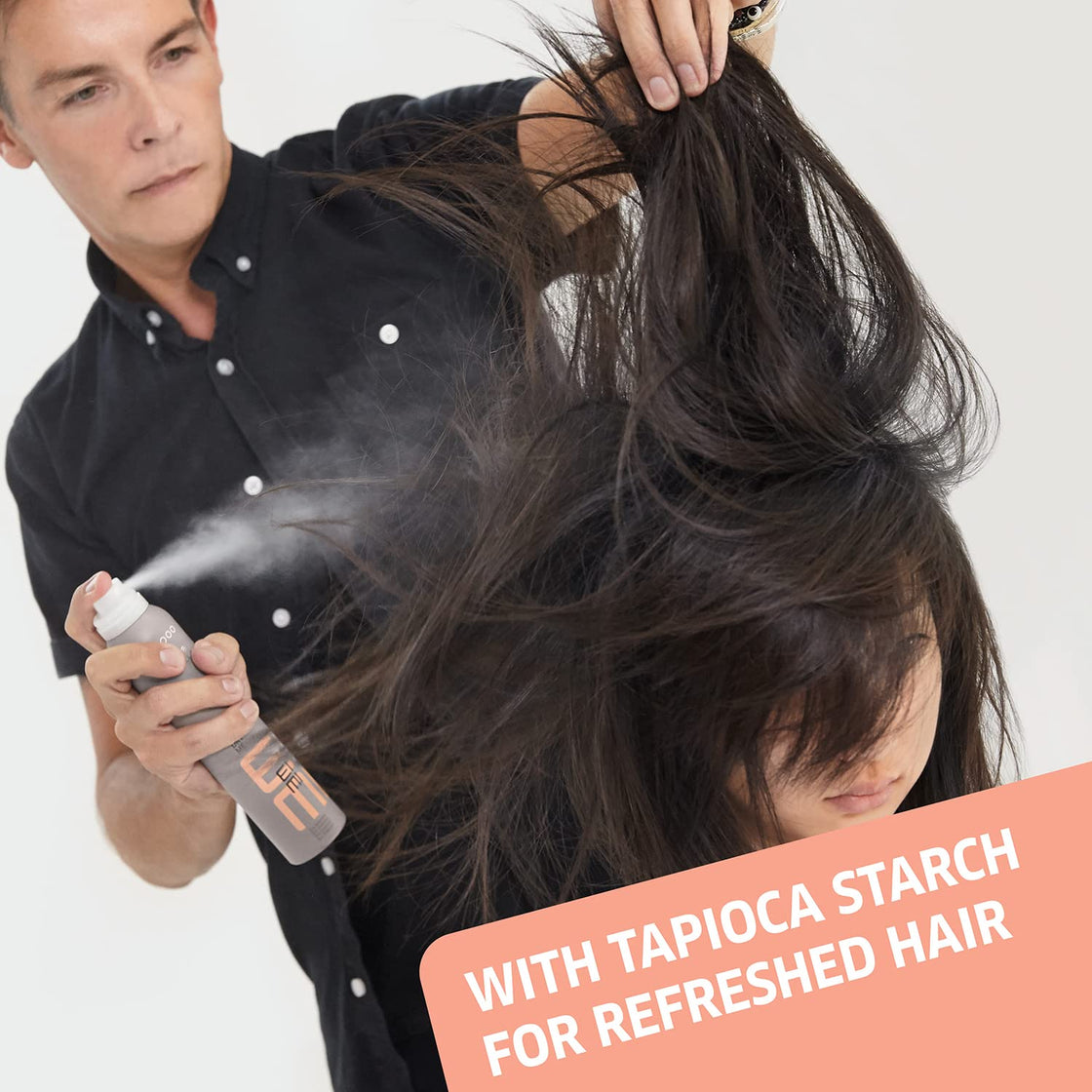 Wella Dry Shampoo