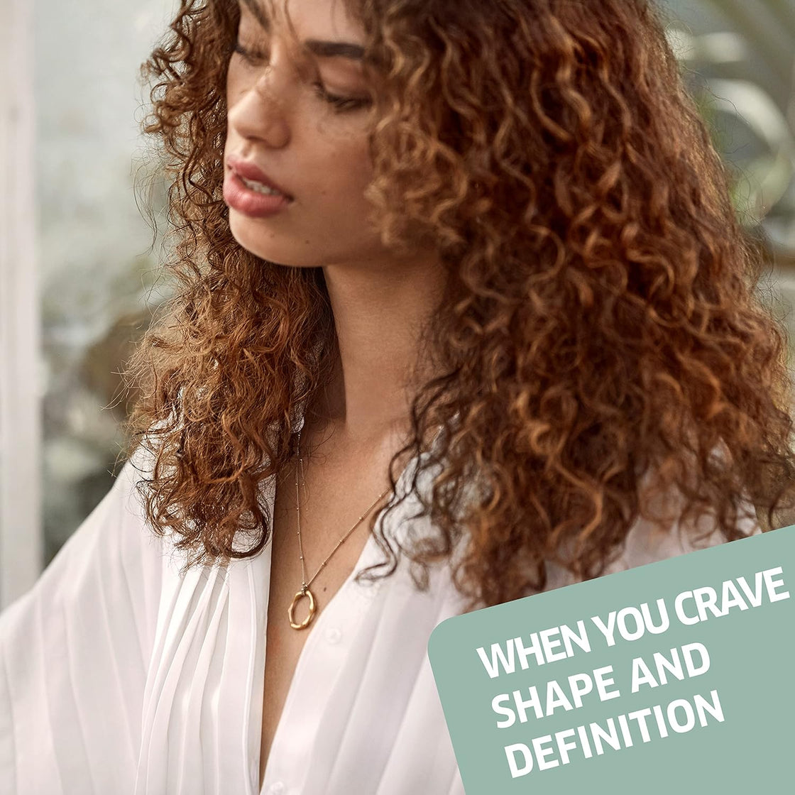 Wella Curl Shaper