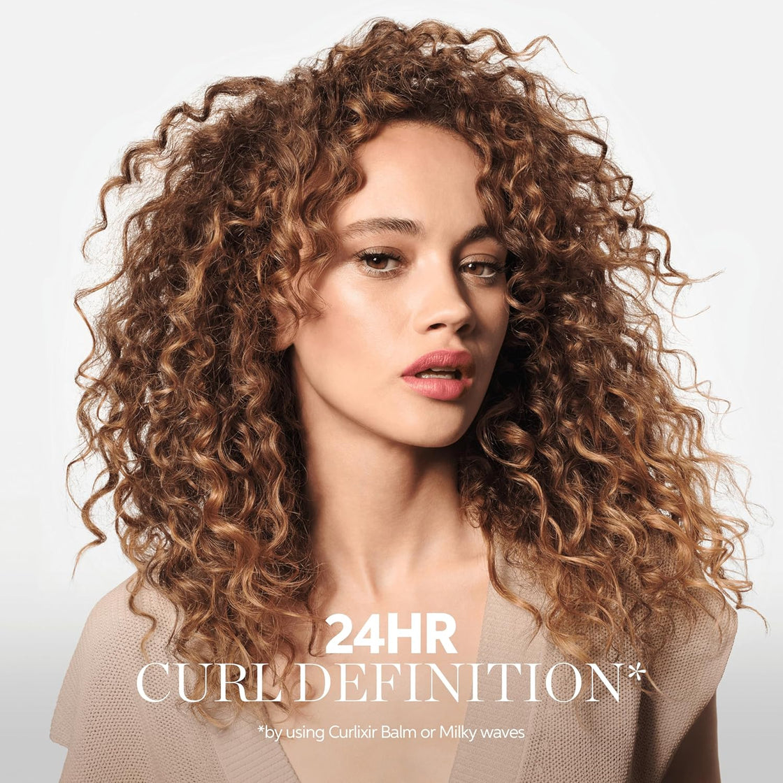 Wella Nutri curls Balm