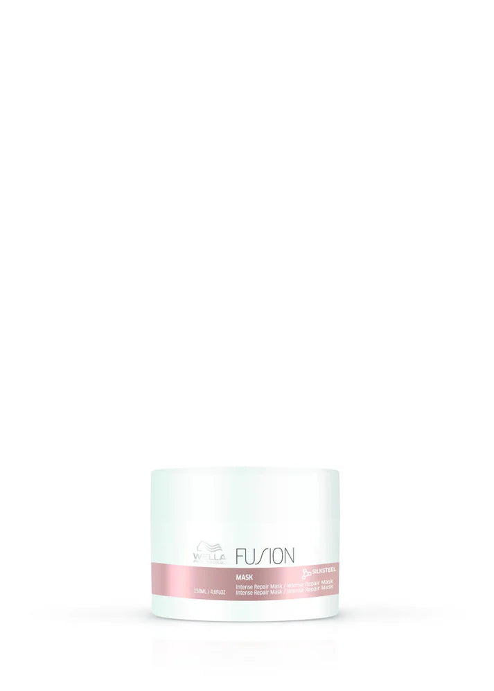 Wella Fusion Repair Mask Trio Gift Pack