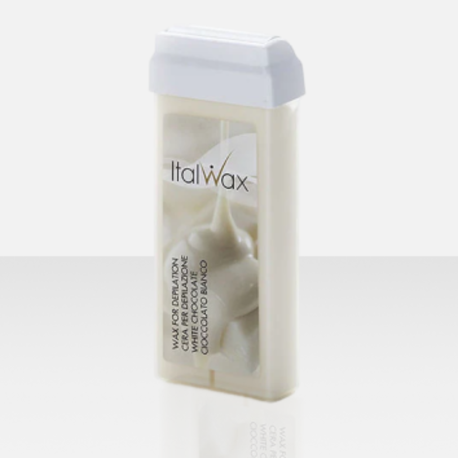 Classic White Chocolate Wax, 100ml