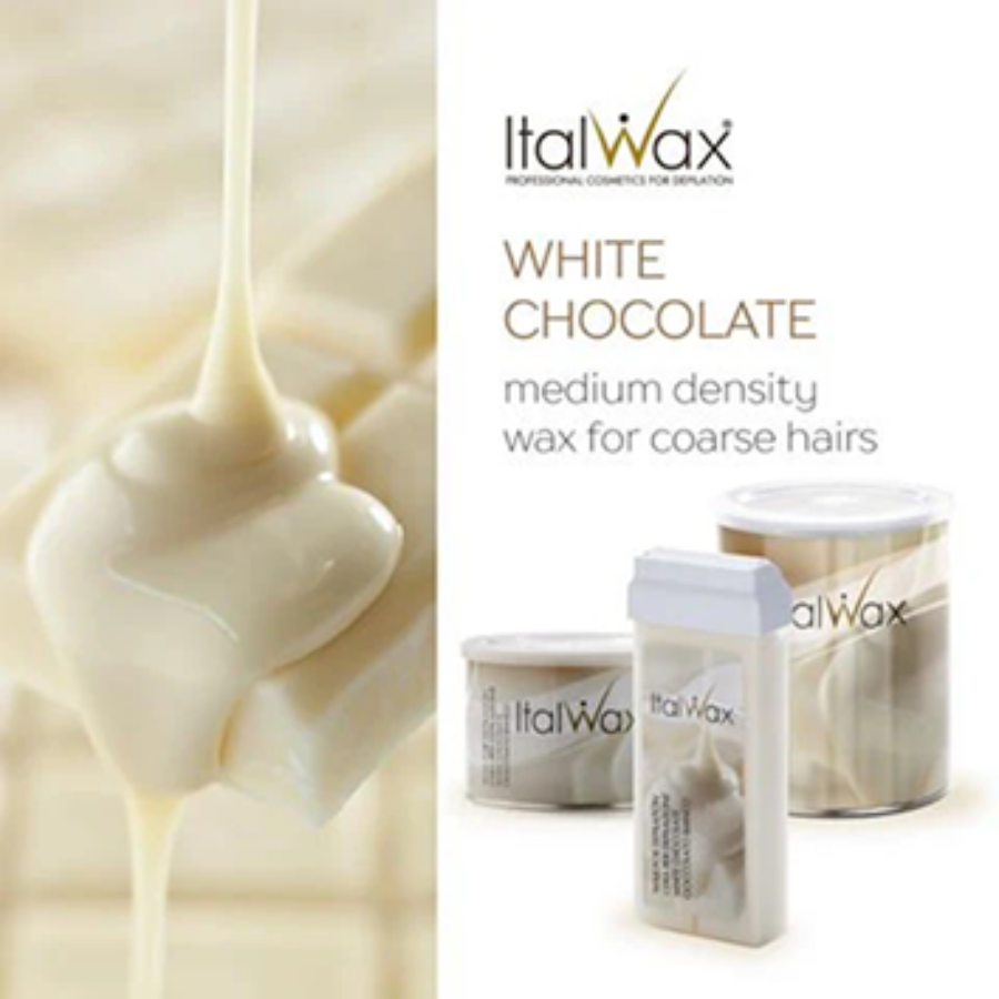 Classic White Chocolate Wax, 100ml