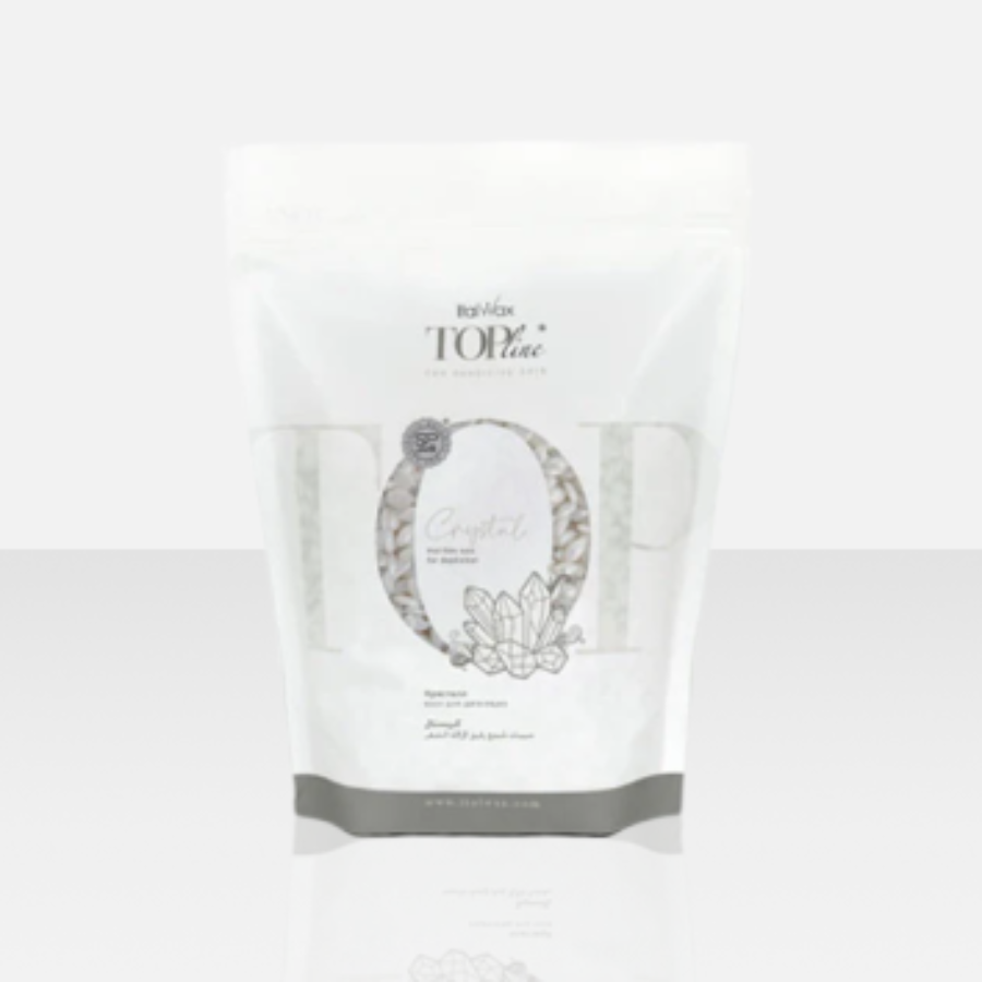 Top Line Crystal Film Wax, 750g