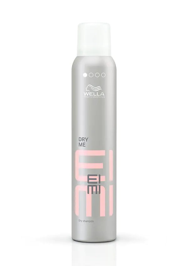Wella Professionals EIMI Dry Me Shampoo 180ml