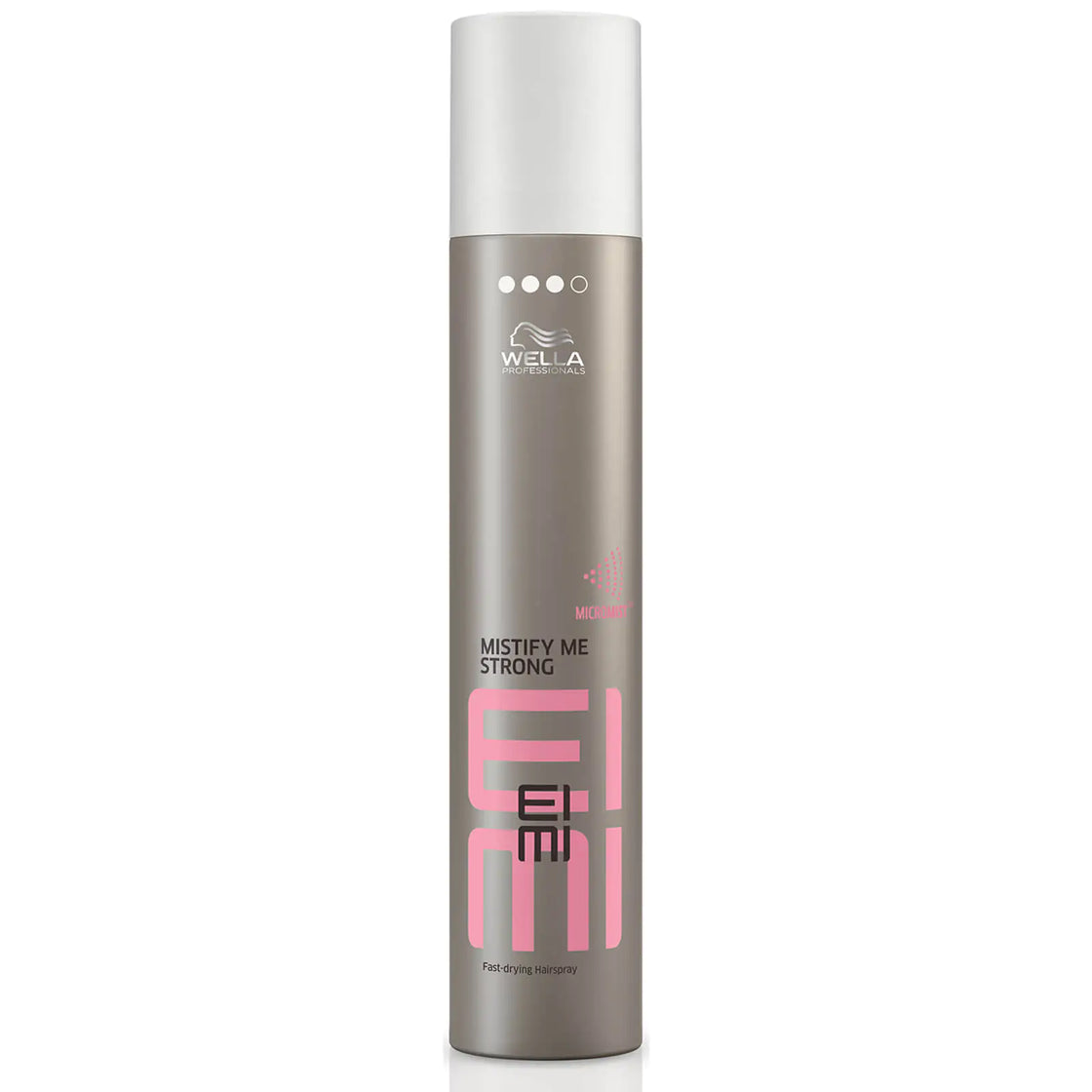 Wella EIMI Mistify Me Strong Hairspray 300ml