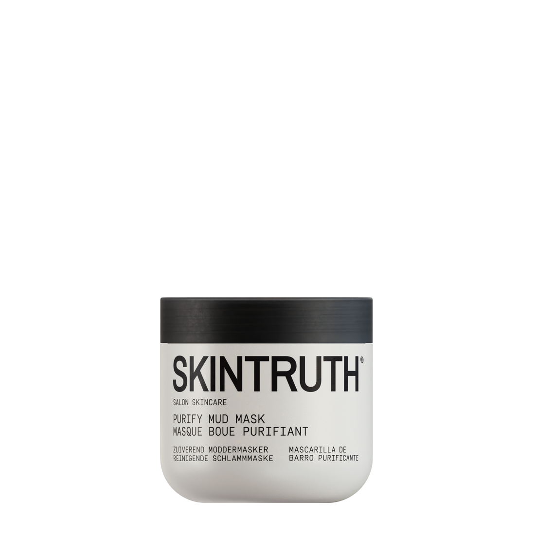 Skin Truth Mud Mask