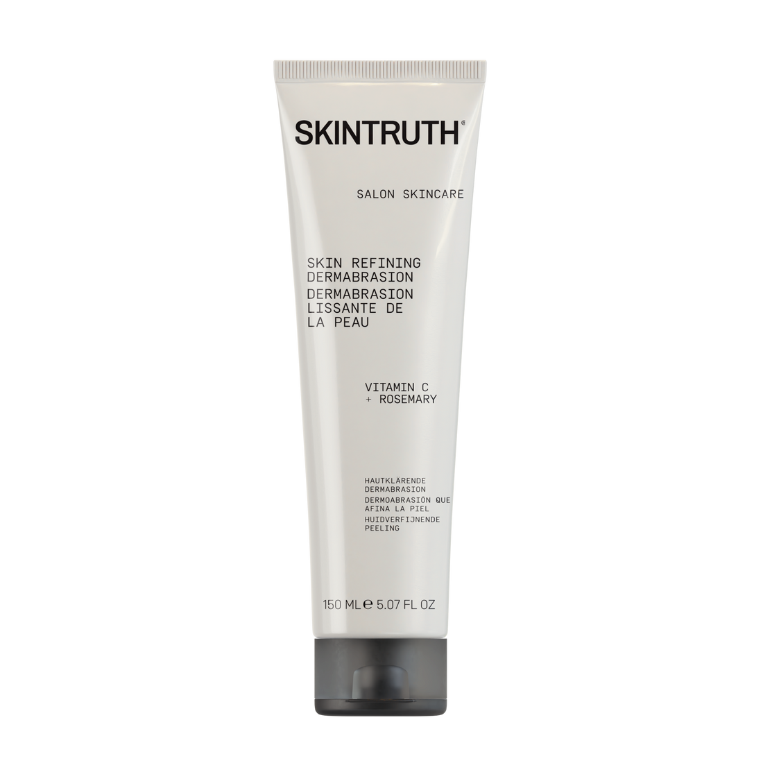 Skin truth skin Refining Dermabrasion
