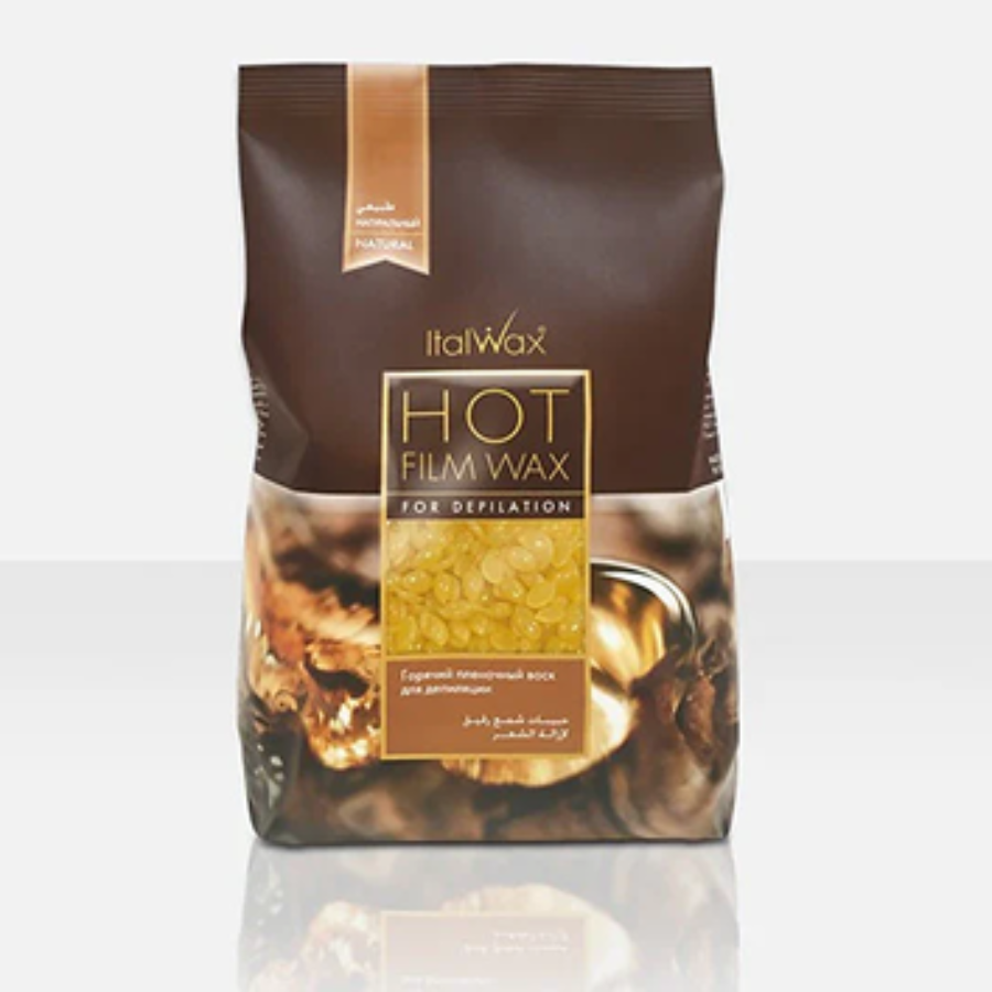 Film Wax Natural, 1kg