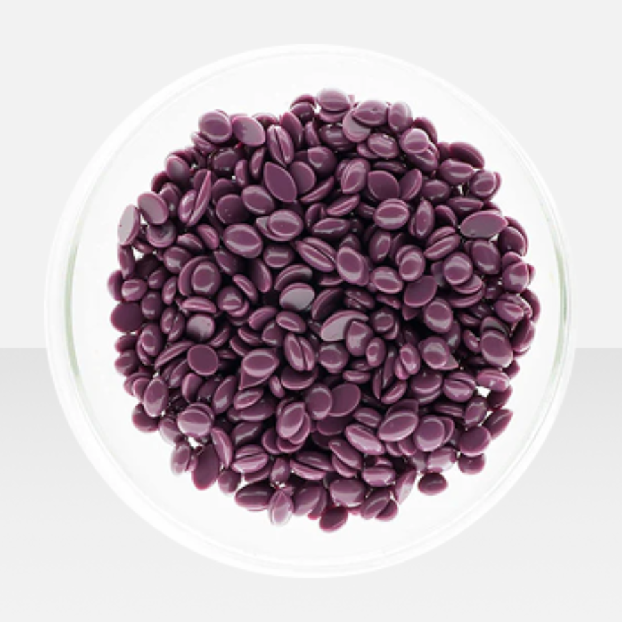Film Wax Plum,1kg
