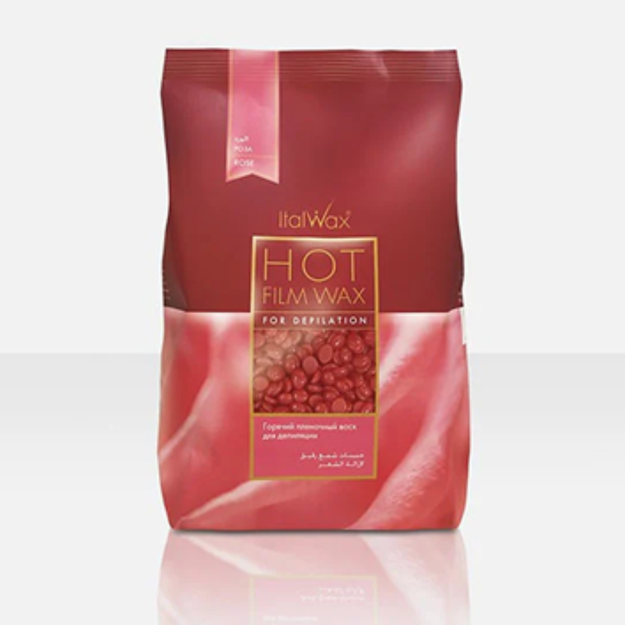 Film Wax Rose, 1kg