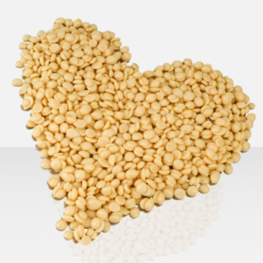 Film Wax White Chocolate, 1kg