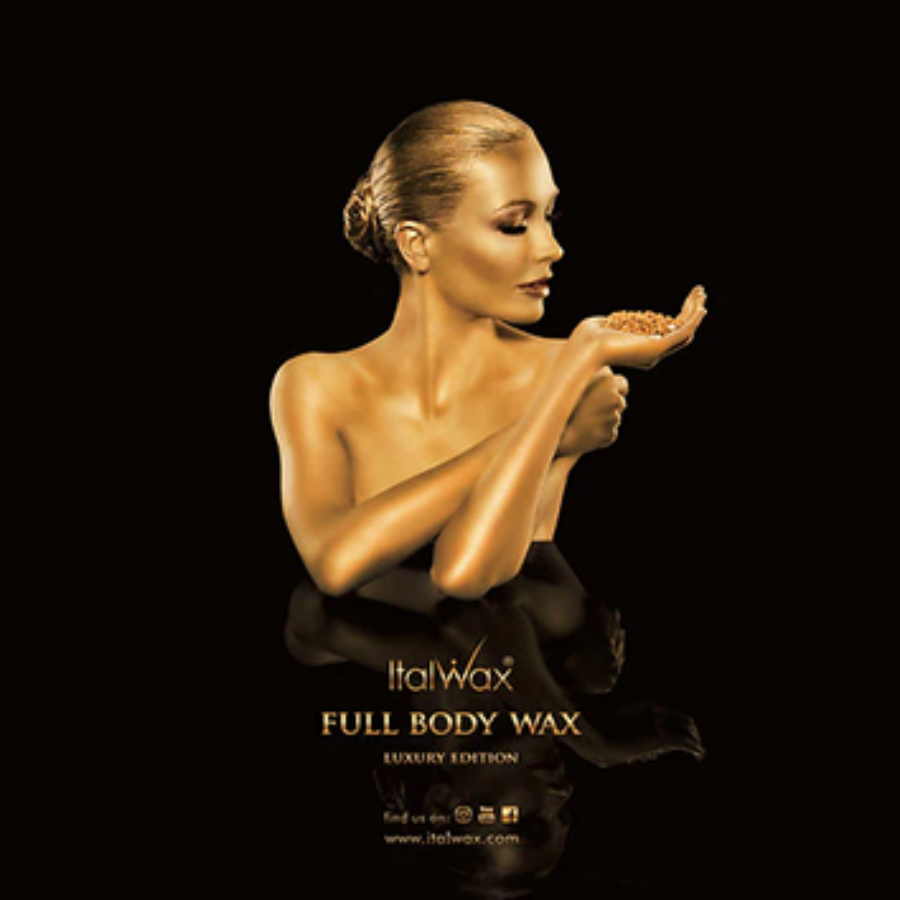 Full Body Film Wax, 1kg