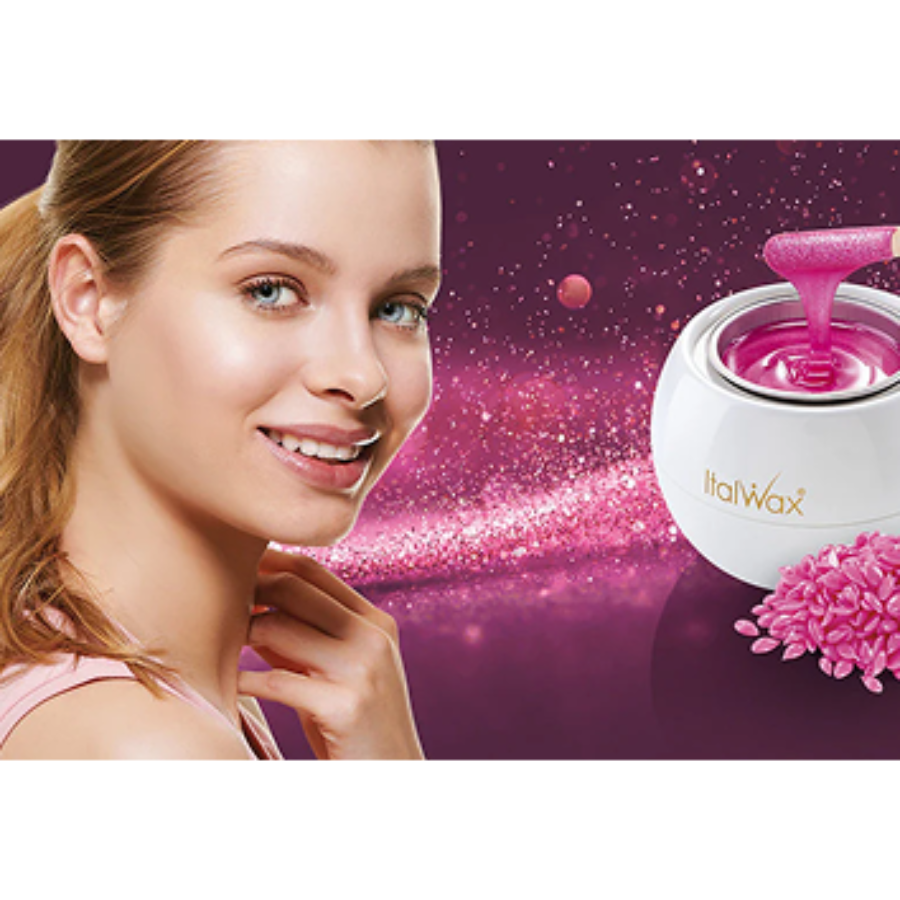 GLOW Wax heater Kit