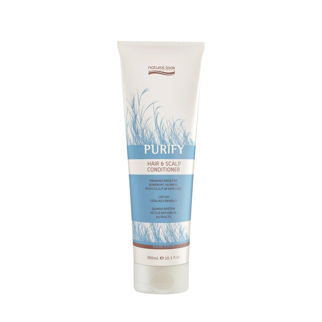 Natural Look Purify Hair and Scalp Conditioner