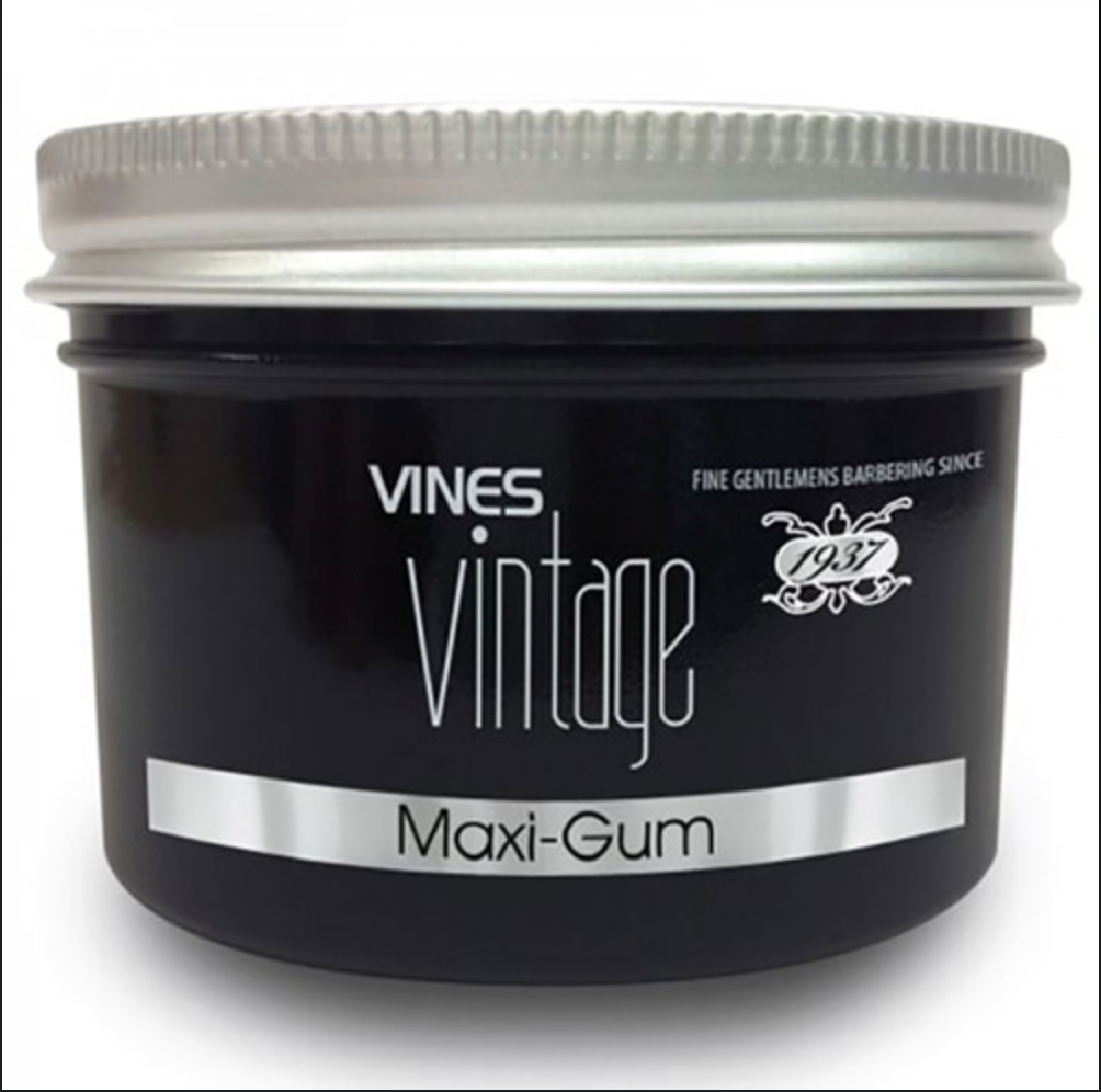 vines vintage maxi gum 125ml