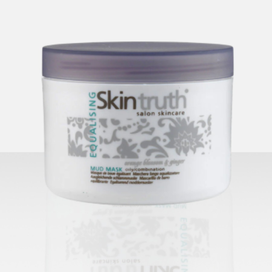 Skintruth Equalising Mud Mask 100ML