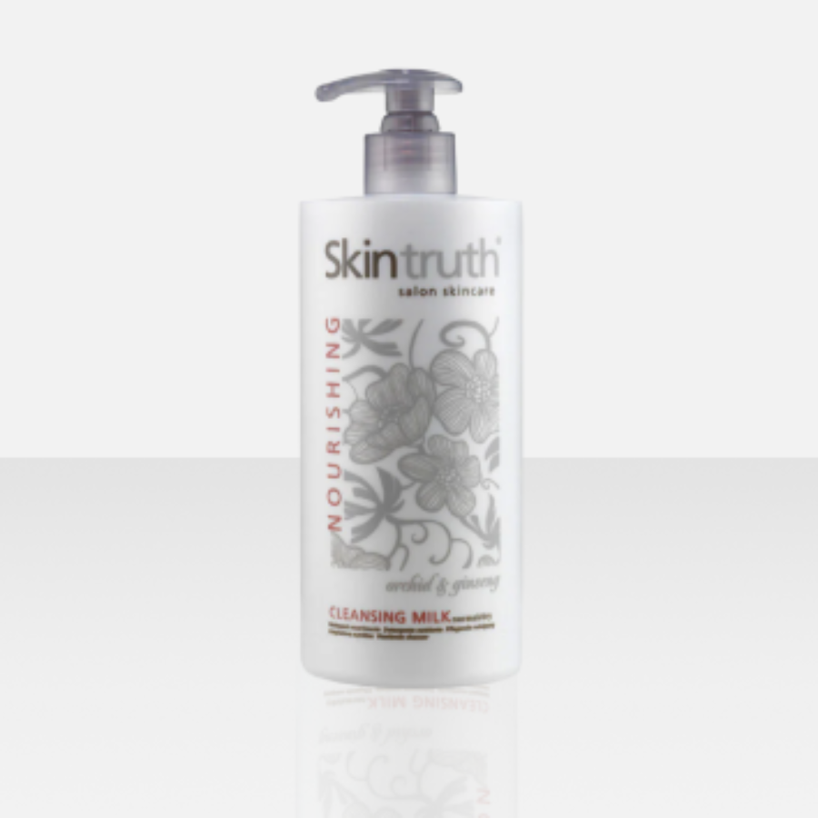 Skintruth Nourishing Cleansing Milk 200ML