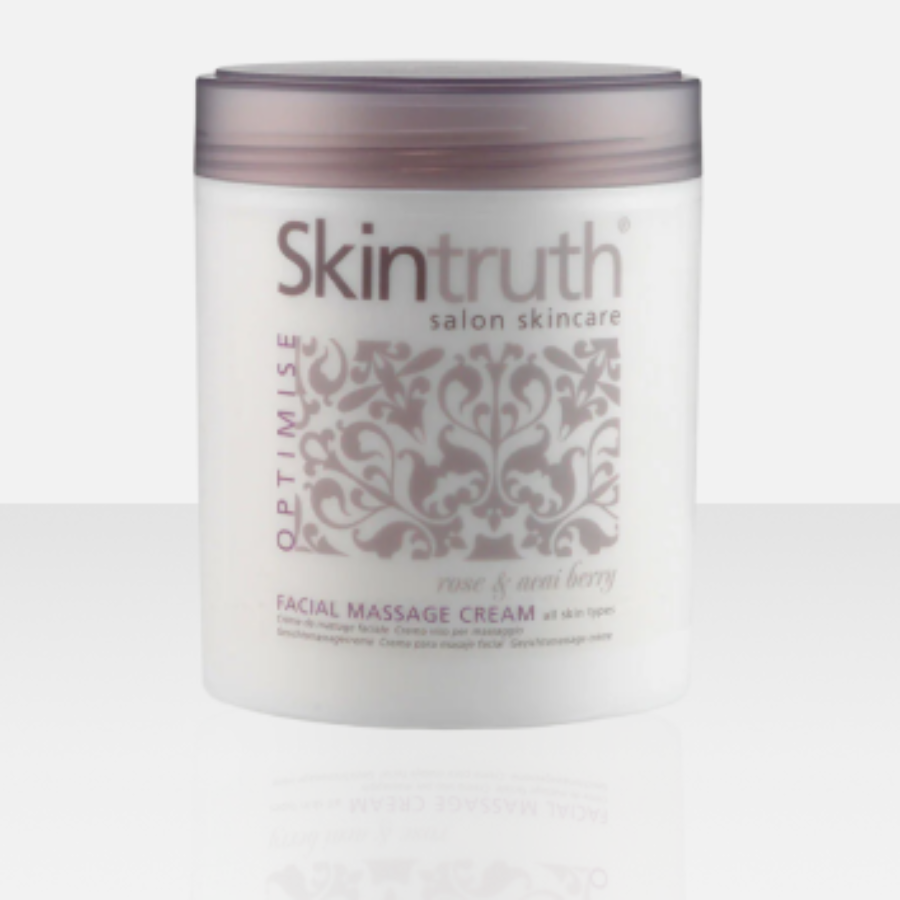 Skintruth Optimise Facial Massage Cream 450ml