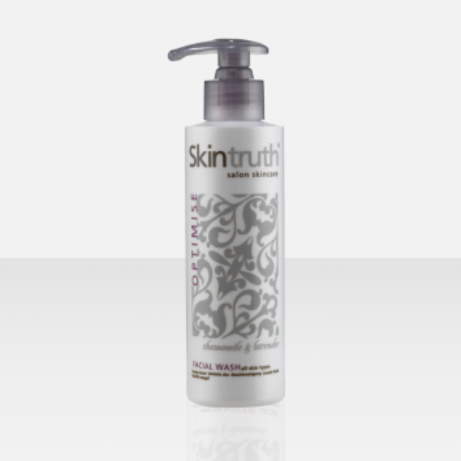 Skintruth Optimise Facial Wash 200ml