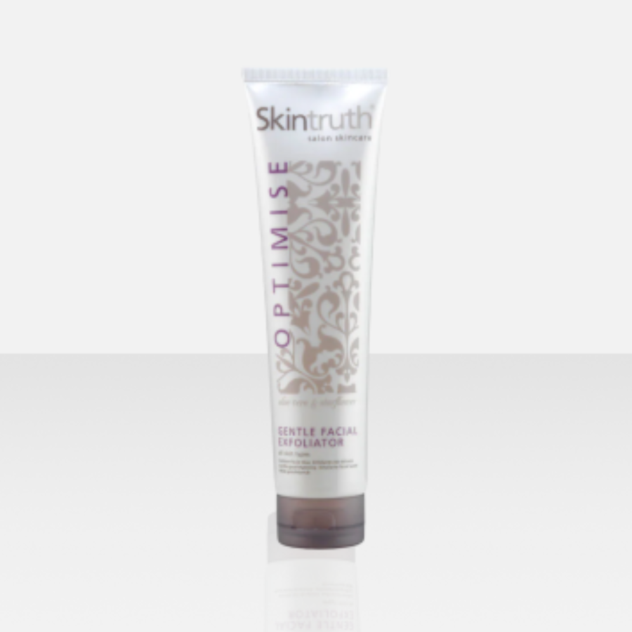 Skintruth Optimise Gentle Facial Exfoliator 150ml
