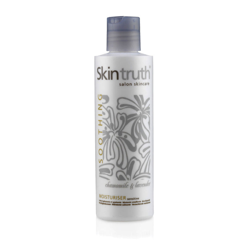 Skin truth soothing moisturiser