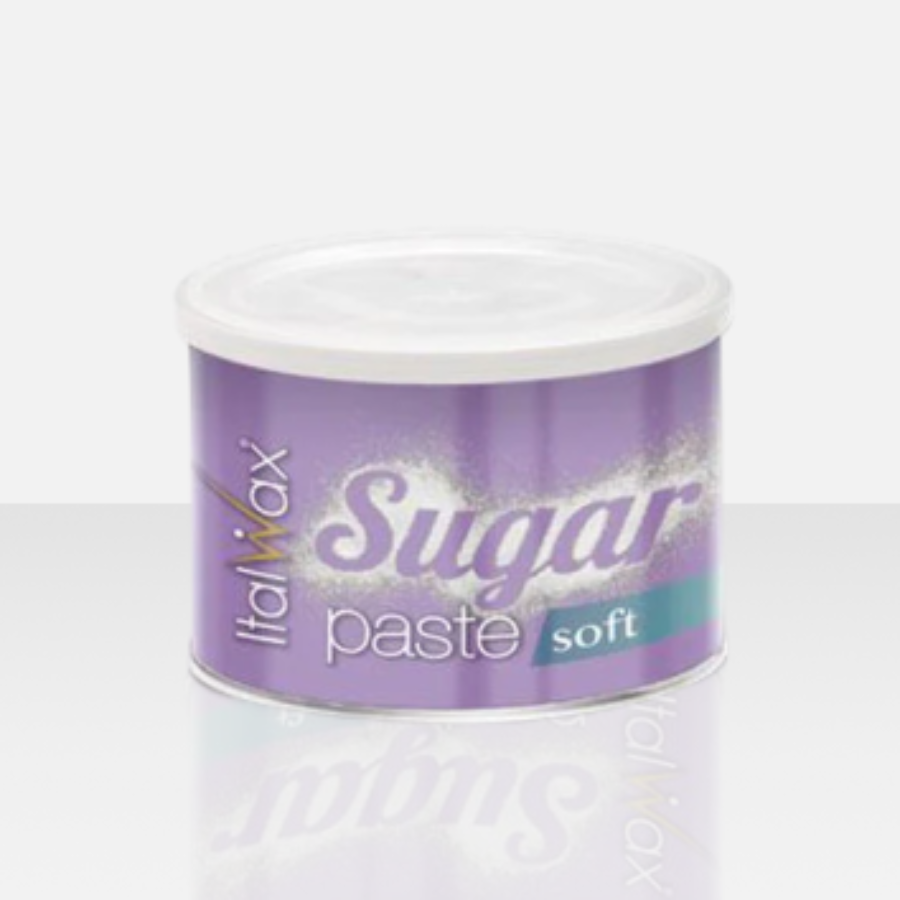 Sugar Paste Soft, 600g