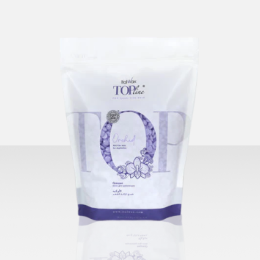 Top Line Orchid Film Wax, 750g