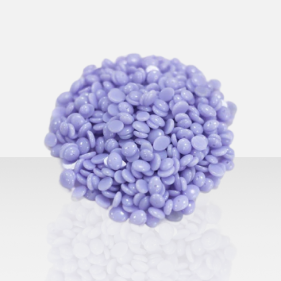 Top Line Orchid Film Wax, 750g