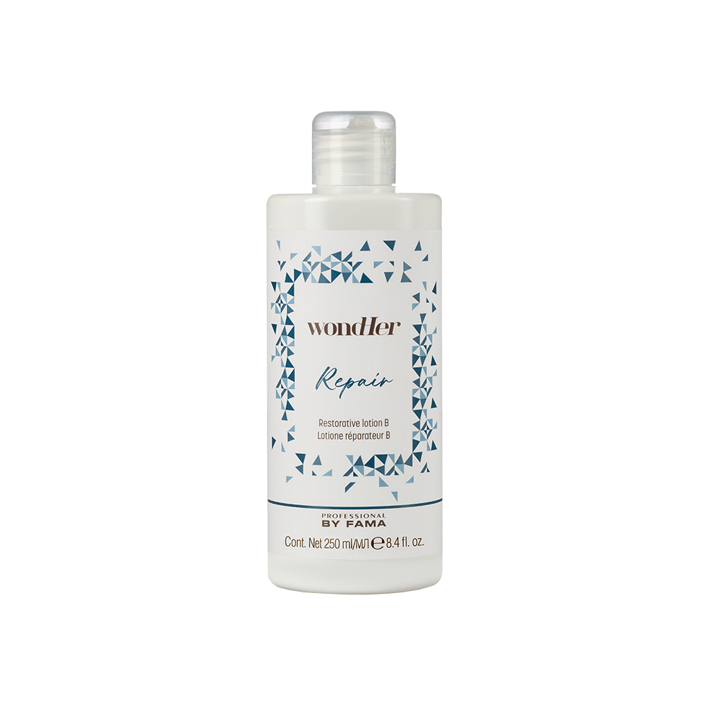 Wonder strong essence Shampoo